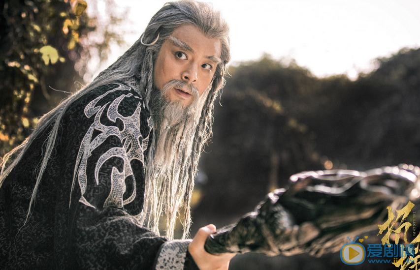 招摇剧情介绍(1-56集大结局)