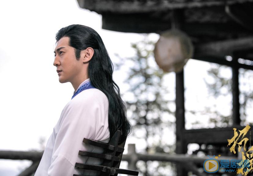 招摇剧情介绍(1-56集大结局)