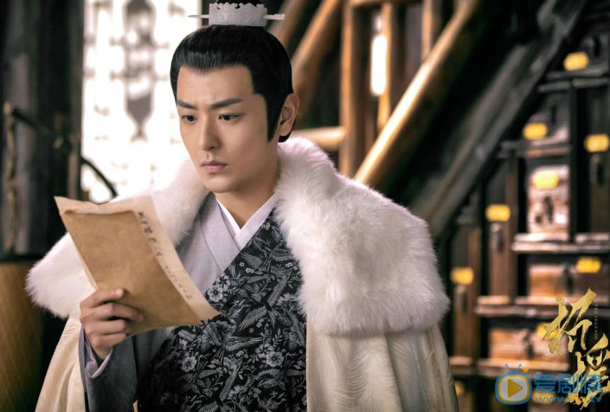 招摇剧情介绍(1-56集大结局)