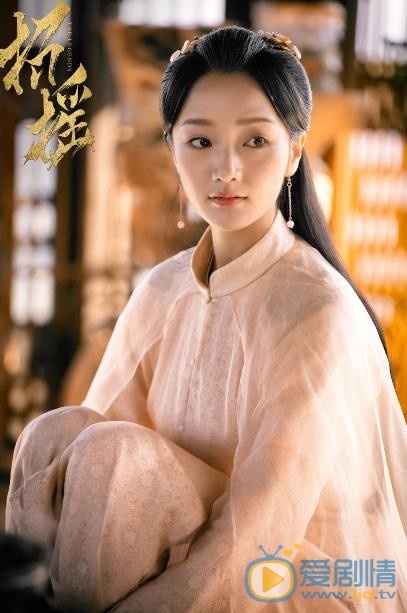 招摇剧情介绍(1-56集大结局)
