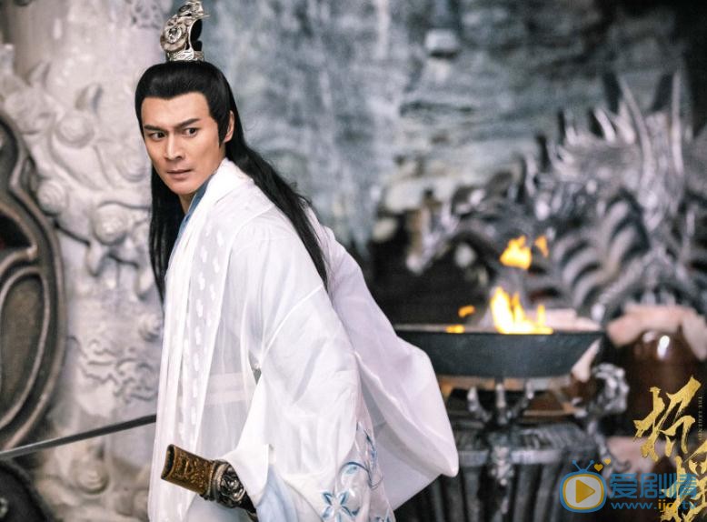 招摇剧情介绍(1-56集大结局)