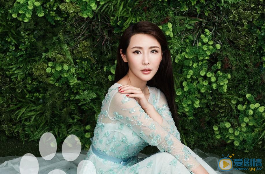 陈思娜魅力写真 陈思娜高清写真_陈思娜高清剧照