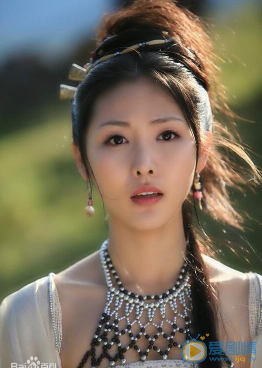 陈思娜影视作品照 陈思娜高清写真_陈思娜高清剧照