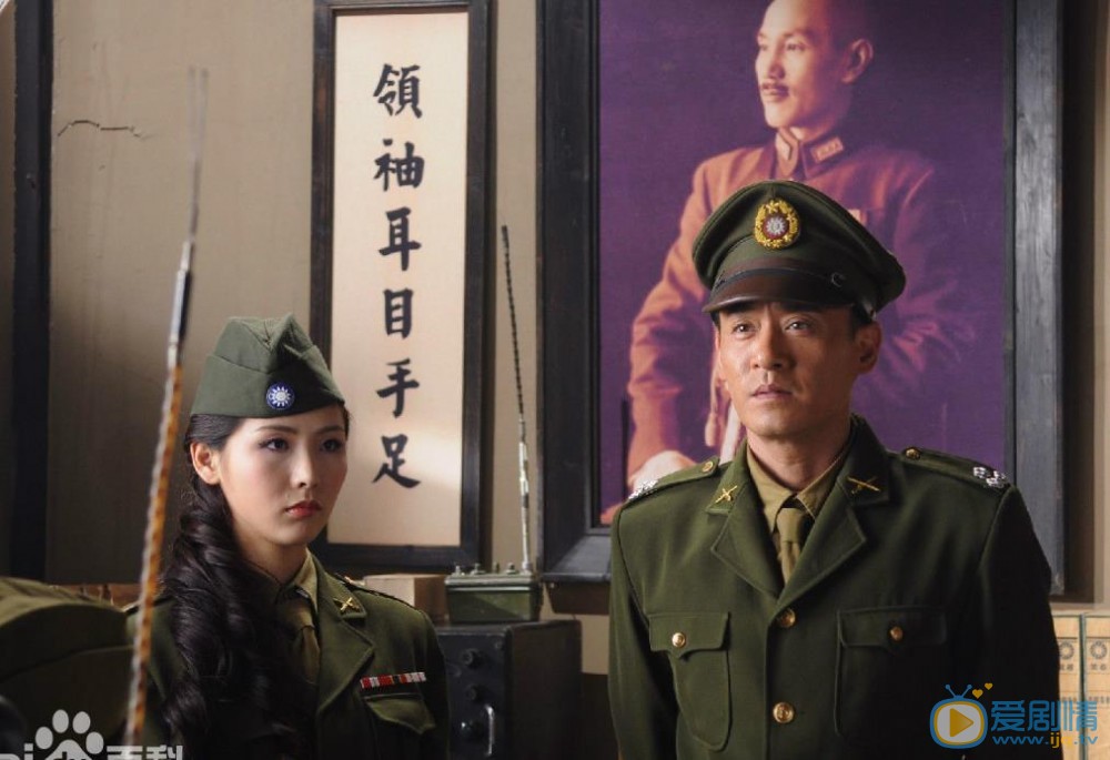 陈思娜影视作品照 陈思娜高清写真_陈思娜高清剧照