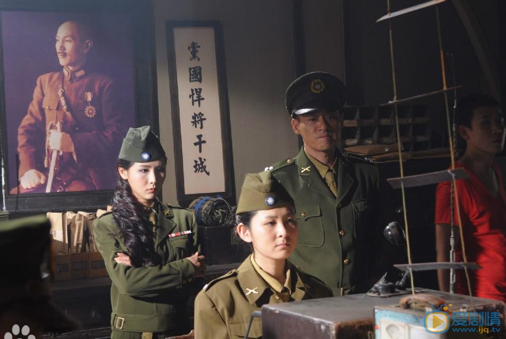 陈思娜影视作品照 陈思娜高清写真_陈思娜高清剧照