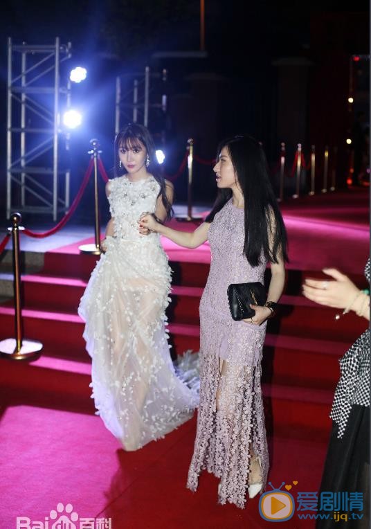 陈思娜活动照 陈思娜高清写真_陈思娜高清剧照