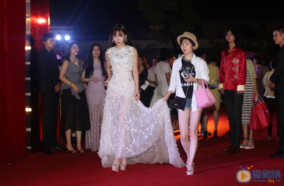 陈思娜活动照 陈思娜高清写真_陈思娜高清剧照