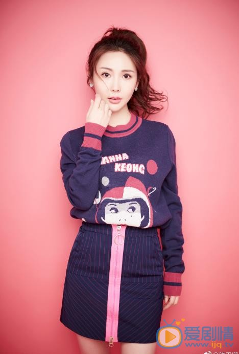 陈思娜魅力写真 陈思娜高清写真_陈思娜高清剧照
