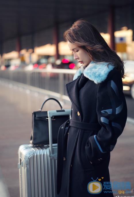 陈思娜气质大片 陈思娜高清写真_陈思娜高清剧照