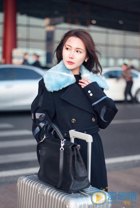 陈思娜气质大片 陈思娜高清写真_陈思娜高清剧照