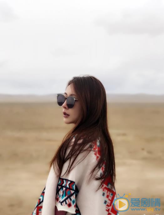 陈思娜旅行照 陈思娜高清写真_陈思娜高清剧照