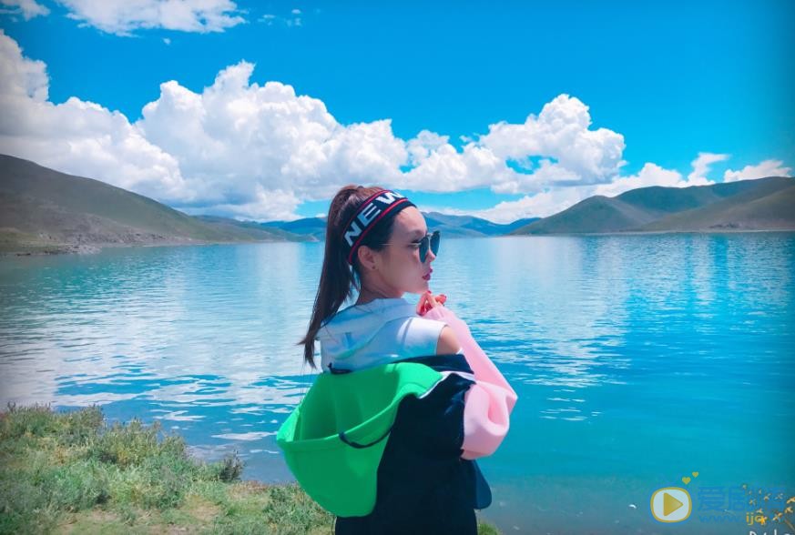 陈思娜旅行照 陈思娜高清写真_陈思娜高清剧照