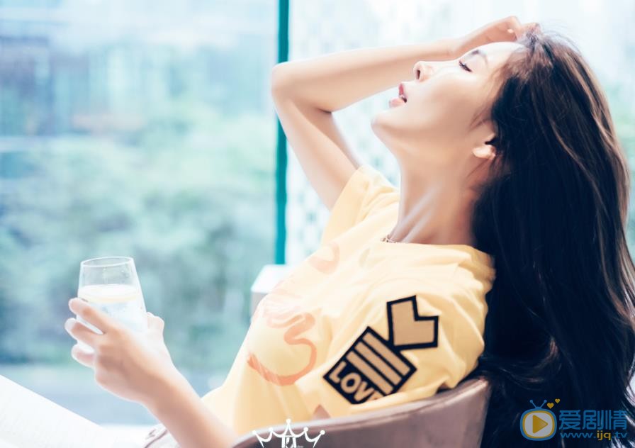 陈思娜魅力写真 陈思娜高清写真_陈思娜高清剧照