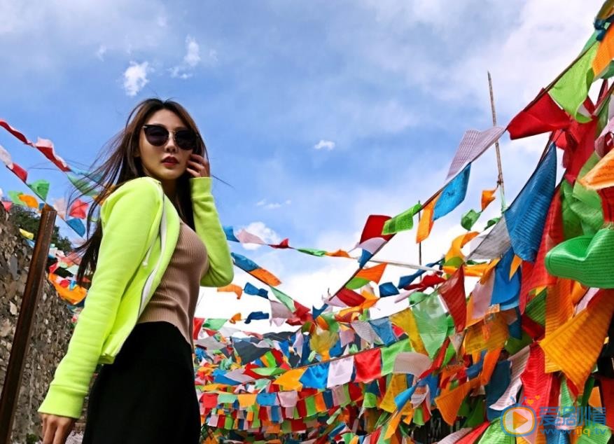 陈思娜旅行照 陈思娜高清写真_陈思娜高清剧照