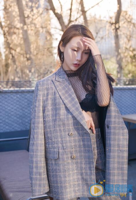 陈思娜个性大片 陈思娜高清写真_陈思娜高清剧照