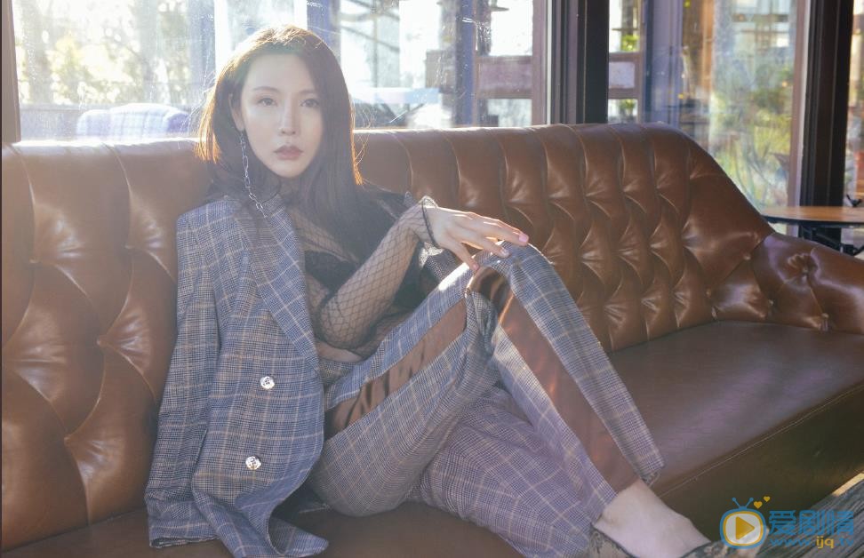陈思娜个性大片 陈思娜高清写真_陈思娜高清剧照