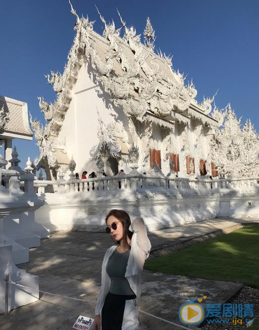 陈思娜旅行照 陈思娜高清写真_陈思娜高清剧照