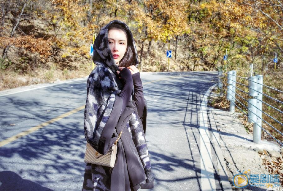 陈思娜个性大片 陈思娜高清写真_陈思娜高清剧照
