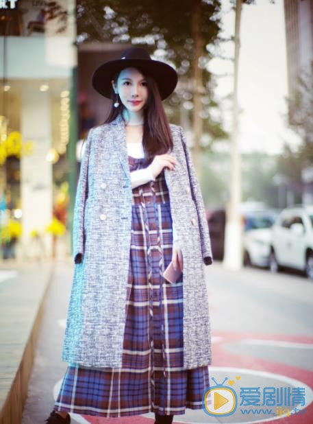 陈思娜气质大片 陈思娜高清写真_陈思娜高清剧照