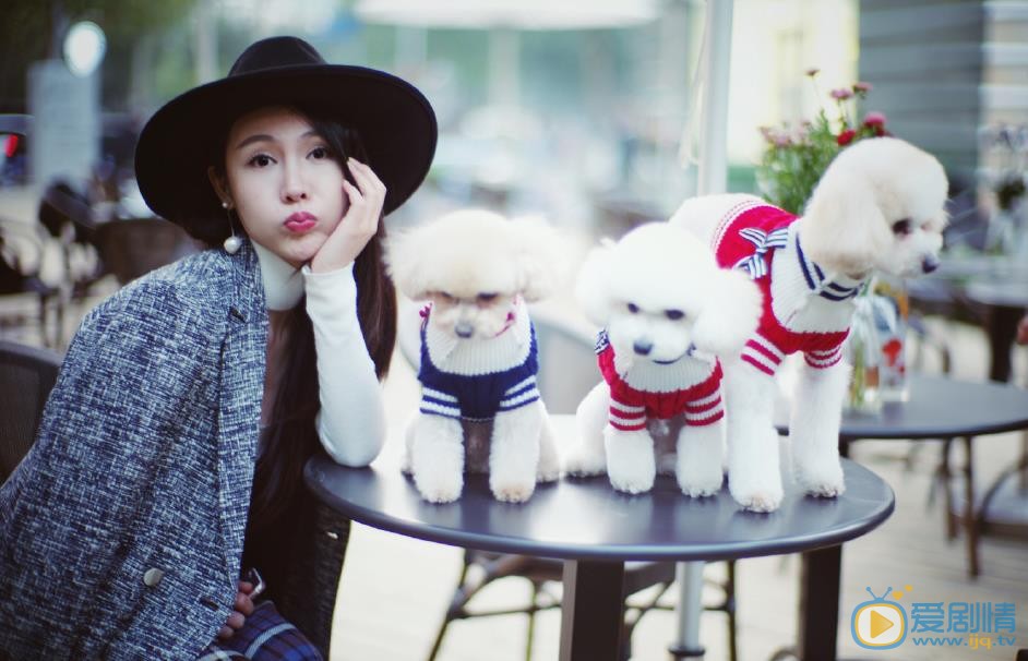 陈思娜气质大片 陈思娜高清写真_陈思娜高清剧照