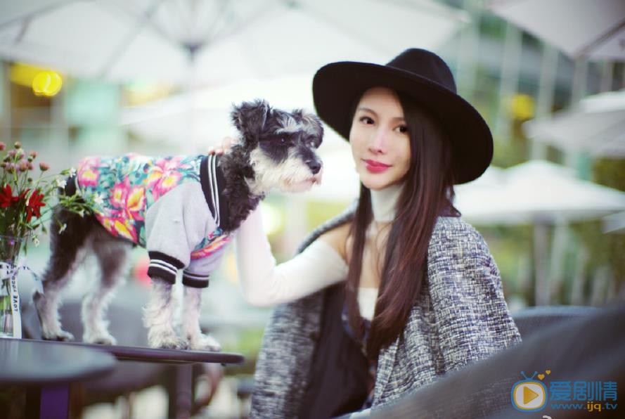 陈思娜气质大片 陈思娜高清写真_陈思娜高清剧照