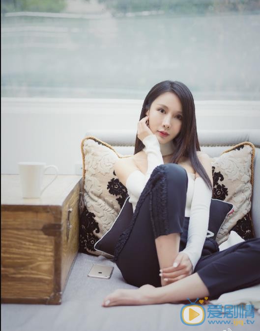 陈思娜气质大片 陈思娜高清写真_陈思娜高清剧照