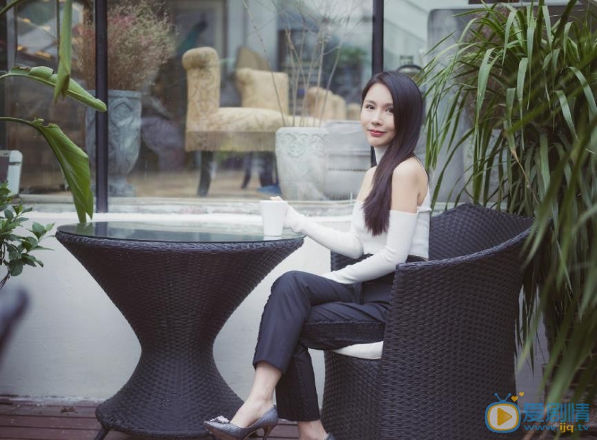 陈思娜气质大片 陈思娜高清写真_陈思娜高清剧照