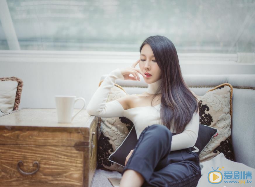 陈思娜气质大片 陈思娜高清写真_陈思娜高清剧照