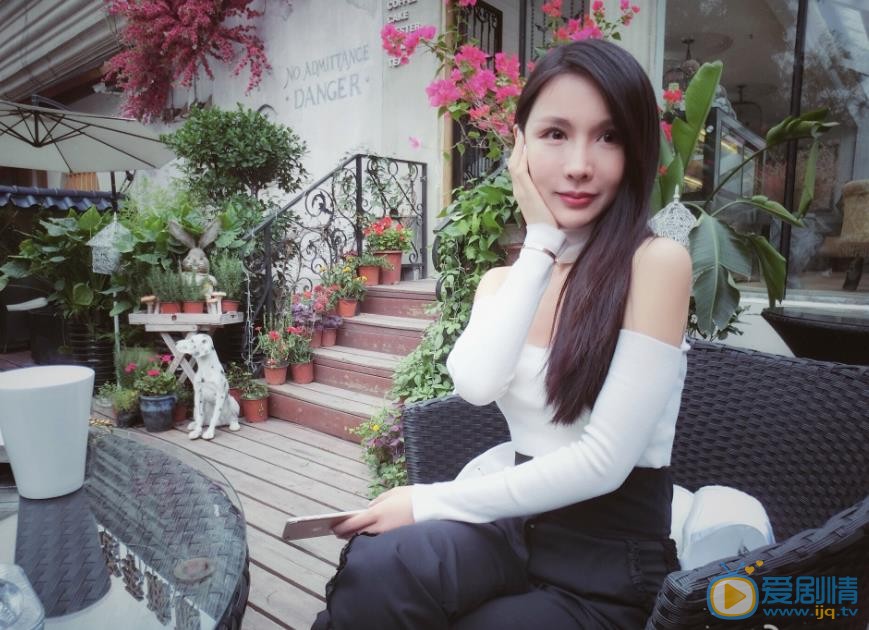 陈思娜气质大片 陈思娜高清写真_陈思娜高清剧照