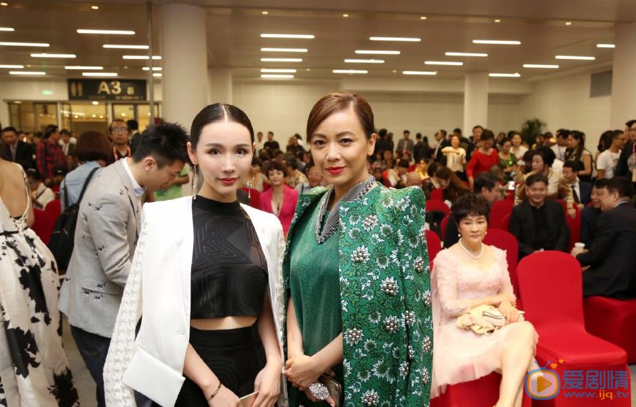 陈思娜活动照 陈思娜高清写真_陈思娜高清剧照
