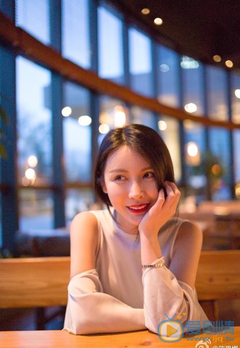 陈思娜性感写真 陈思娜高清写真_陈思娜高清剧照