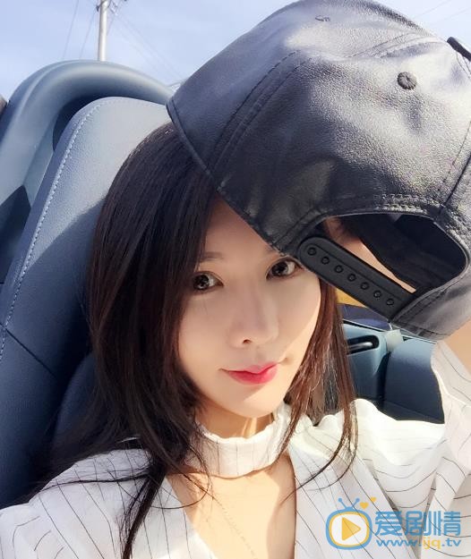 陈思娜生活照 陈思娜高清写真_陈思娜高清剧照
