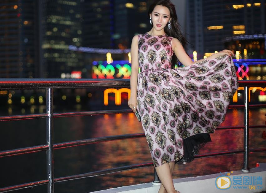 陈思娜气质大片 陈思娜高清写真_陈思娜高清剧照
