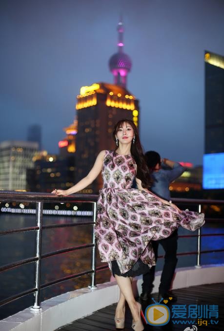 陈思娜气质大片 陈思娜高清写真_陈思娜高清剧照