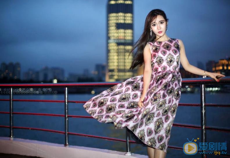 陈思娜气质大片 陈思娜高清写真_陈思娜高清剧照