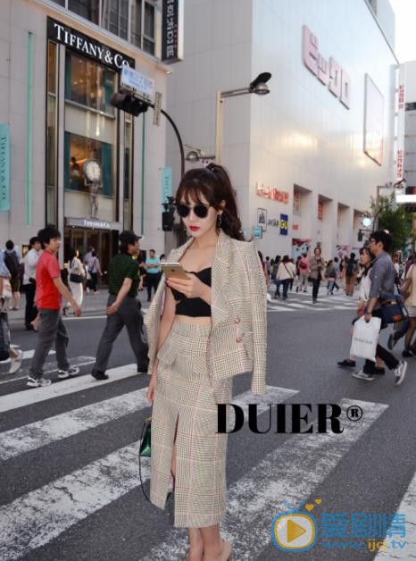 陈思娜气质大片 陈思娜高清写真_陈思娜高清剧照