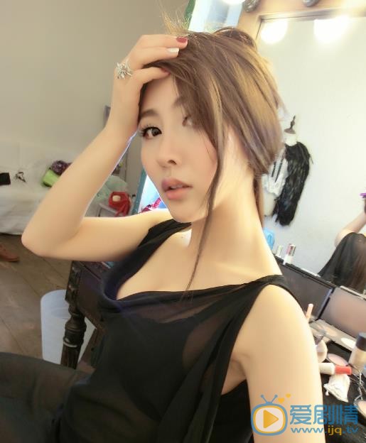 陈思娜生活照 陈思娜高清写真_陈思娜高清剧照
