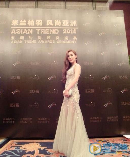 陈思娜活动照 陈思娜高清写真_陈思娜高清剧照