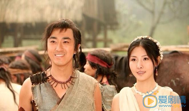 陈思娜影视作品照 陈思娜高清写真_陈思娜高清剧照