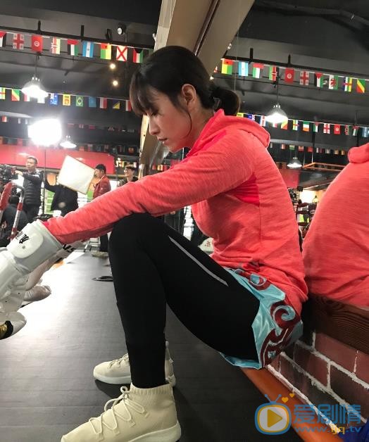 徐囡楠生活照 徐囡楠高清写真_徐囡楠高清剧照