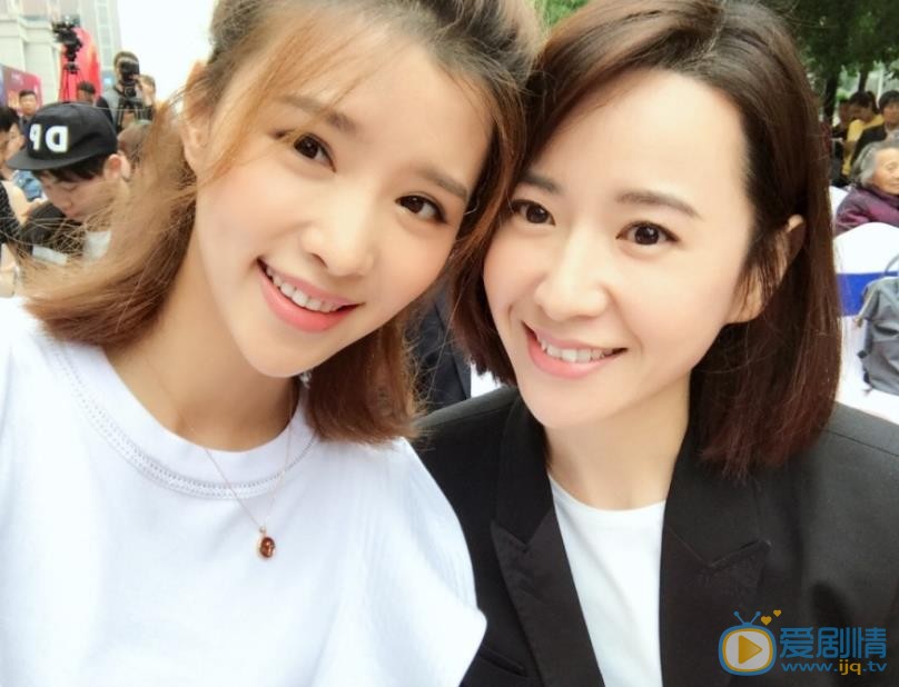 徐囡楠生活照 徐囡楠高清写真_徐囡楠高清剧照