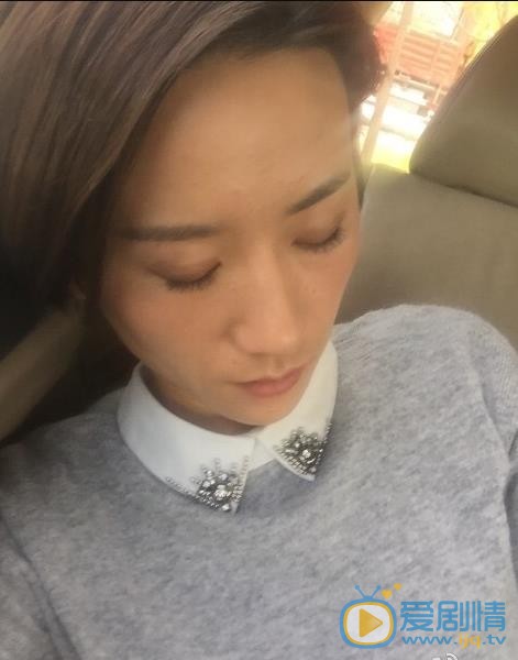 徐囡楠生活照 徐囡楠高清写真_徐囡楠高清剧照