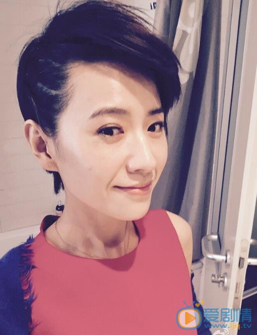 徐囡楠生活照 徐囡楠高清写真_徐囡楠高清剧照