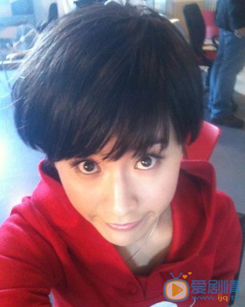 徐囡楠生活照 徐囡楠高清写真_徐囡楠高清剧照