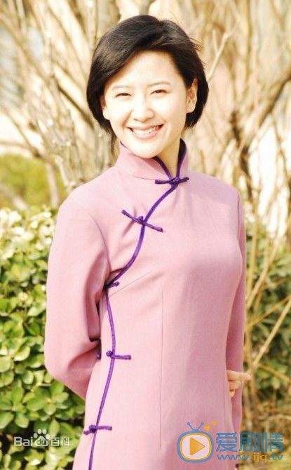 徐囡楠影视作品照 徐囡楠高清写真_徐囡楠高清剧照