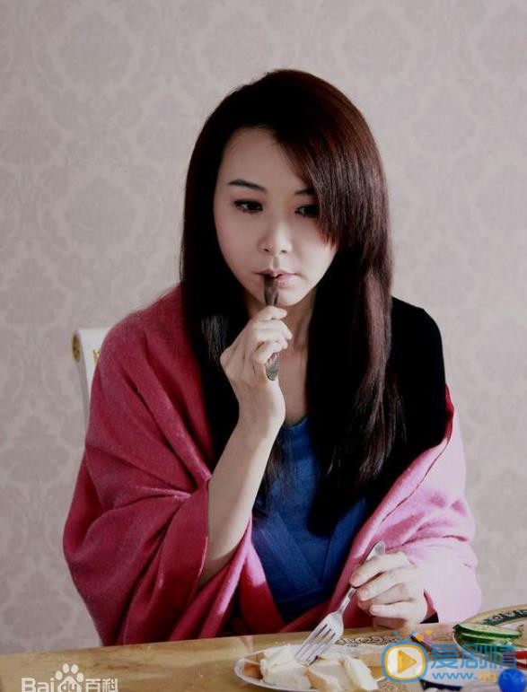 萧蔷《异度公寓》剧照 萧蔷高清写真_萧蔷高清剧照