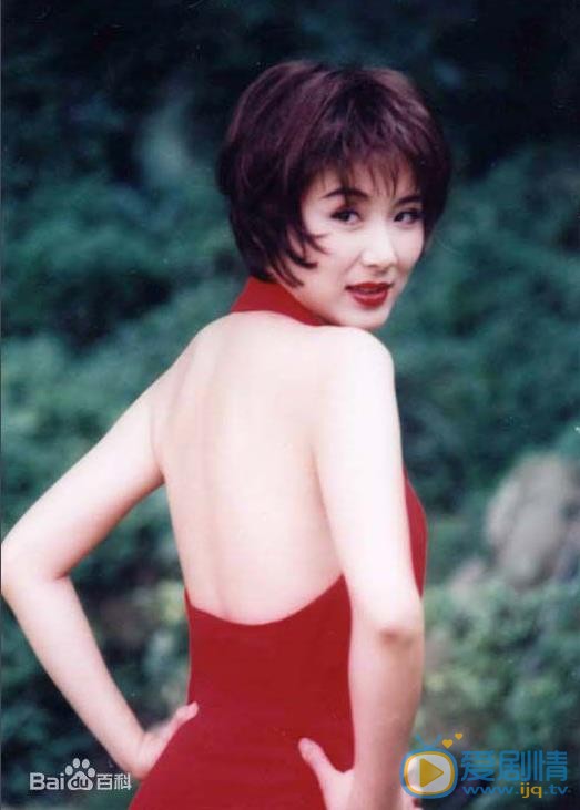 萧蔷早期青涩照 萧蔷高清写真_萧蔷高清剧照