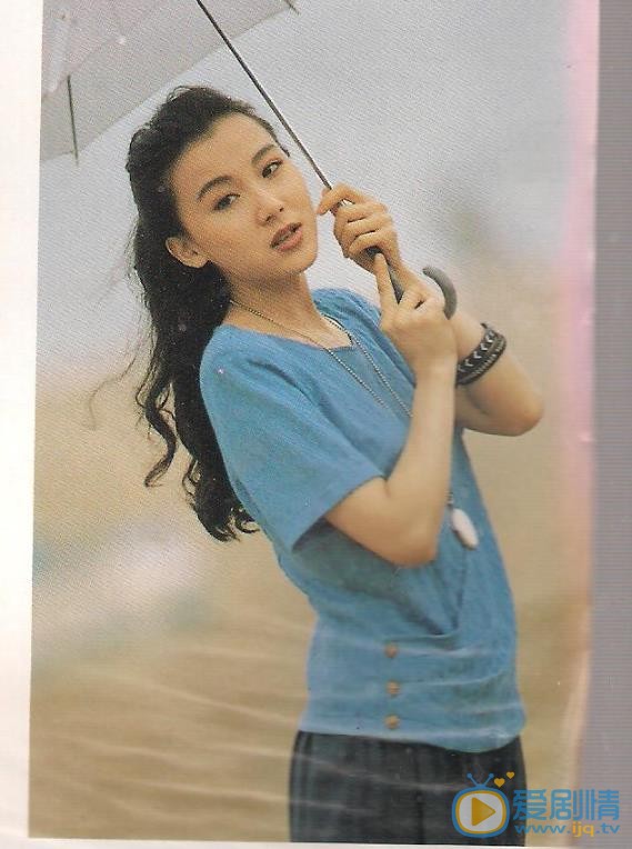 萧蔷早期青涩照 萧蔷高清写真_萧蔷高清剧照