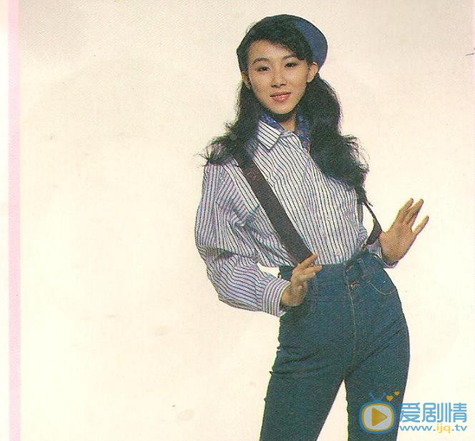萧蔷早期青涩照 萧蔷高清写真_萧蔷高清剧照