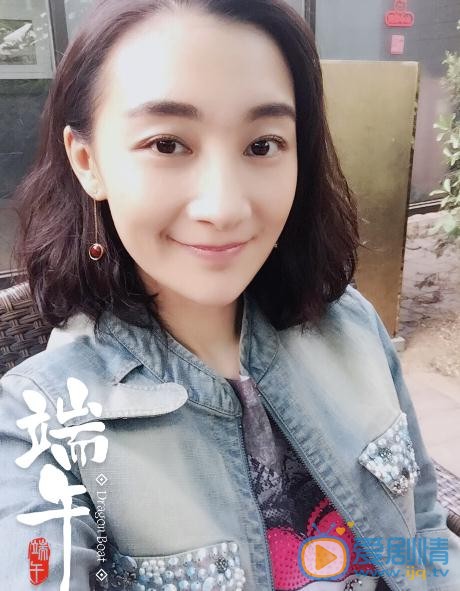 曲双双生活照 曲双双高清写真_曲双双高清剧照